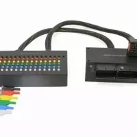 Iveco ECU Breakout Lead